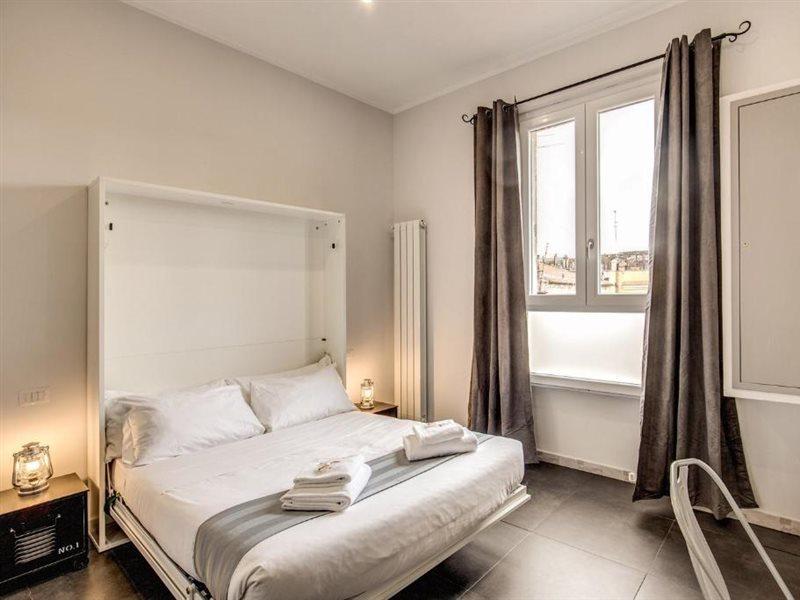 Floor 6 By Dot Suites Rom Exterior foto