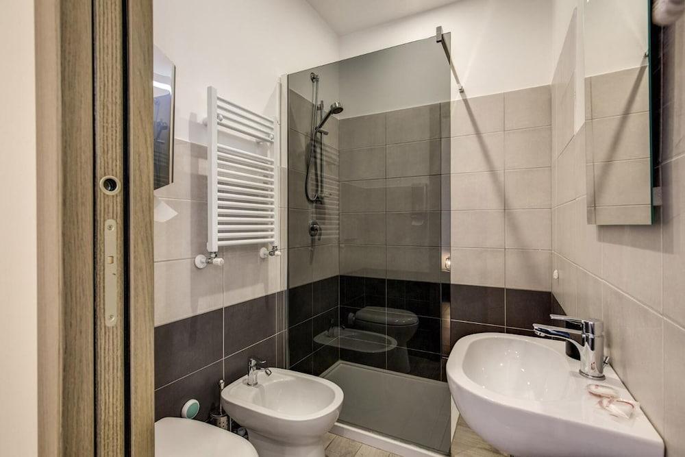 Floor 6 By Dot Suites Rom Exterior foto