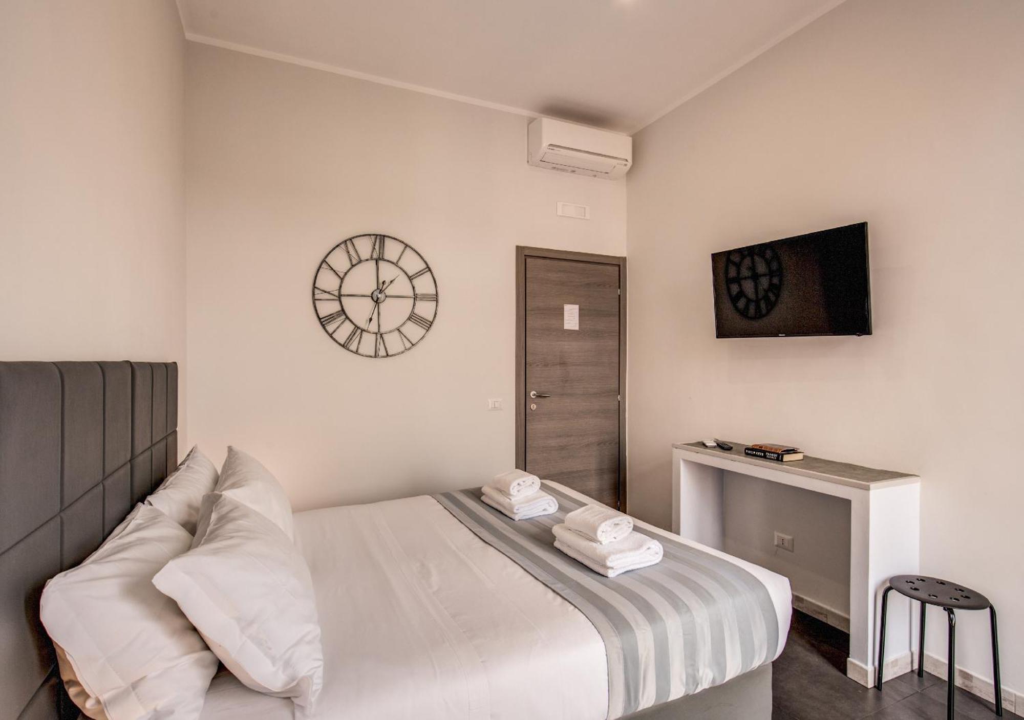 Floor 6 By Dot Suites Rom Exterior foto