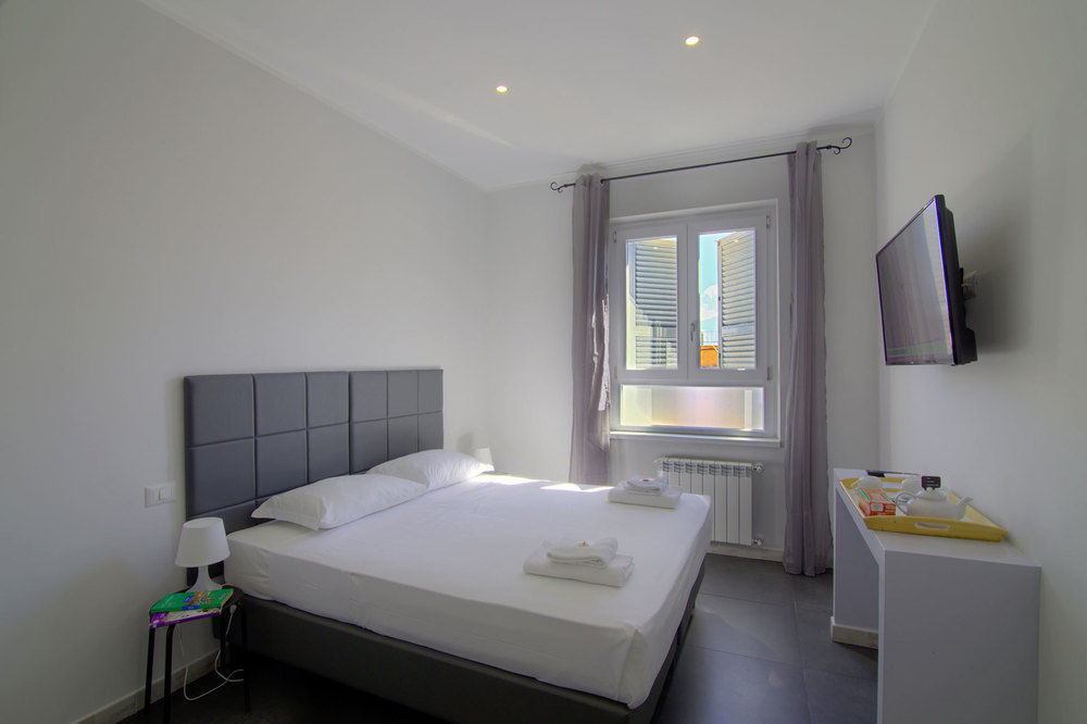 Floor 6 By Dot Suites Rom Exterior foto
