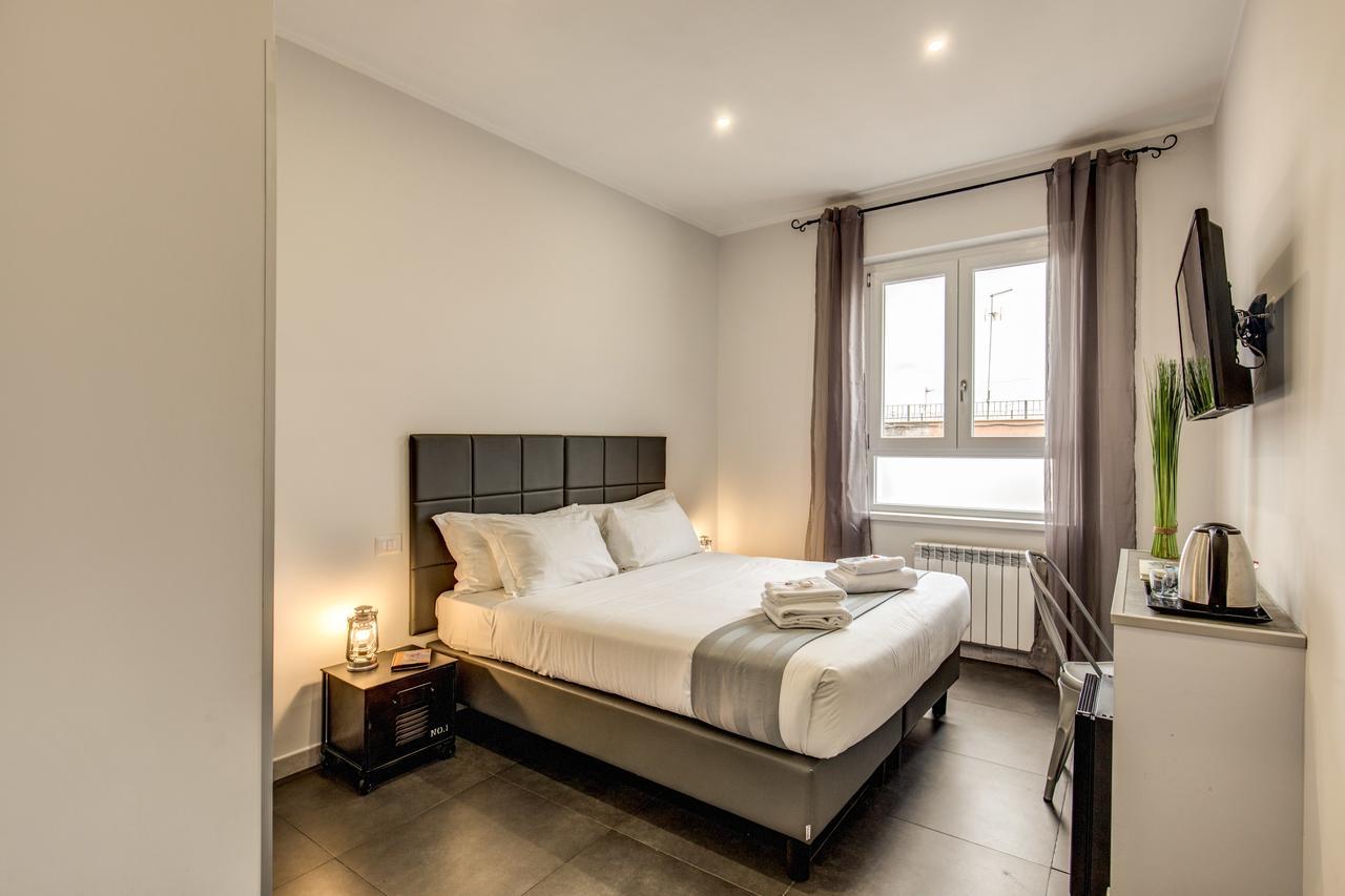 Floor 6 By Dot Suites Rom Exterior foto